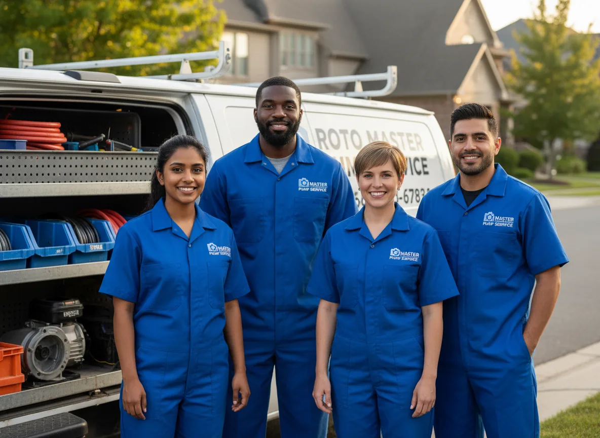 Sump Pump Installation company in Marcola, OR